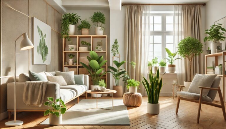 5 Key Tips for a Comfortable and Healthy Living Space