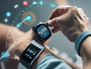 Wearable Devices and Fitness: How Technology Enhances Your Workout