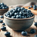 Blueberries: Powerful Antioxidants in a Tiny Package