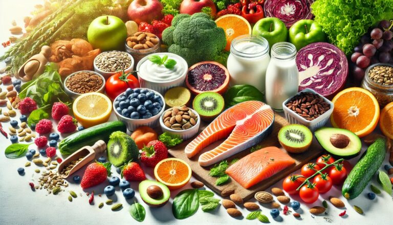 Functional Foods: Enhancing Health Through Diet