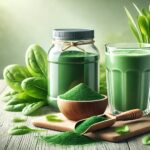 Spirulina: The Superfood That Boosts Energy and Immunity