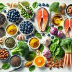 Superfood Recommendations: Top Foods to Boost Your Immune System