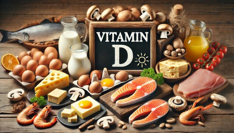 Vitamin D and Bone Health: Everything You Need to Know