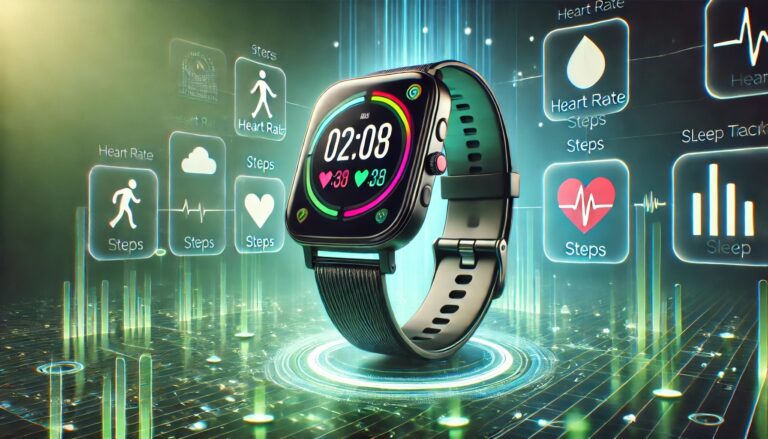 Wearable Technology: How to Monitor and Improve Your Health with Smart Devices