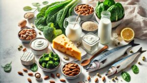 Calcium and Bone Health: The Best Food Sources You Need to Know