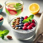 Chia Seeds: How to Easily Incorporate Them Into Your Diet