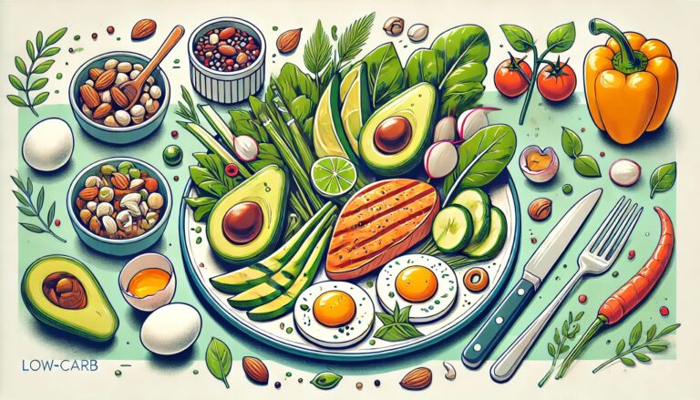 The Pros and Cons of a Low-Carb Diet: Is It Right for You?